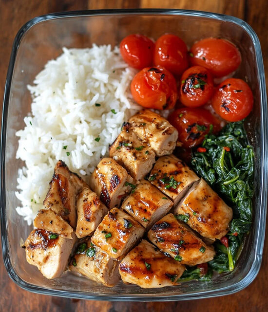 Fitness balíček START